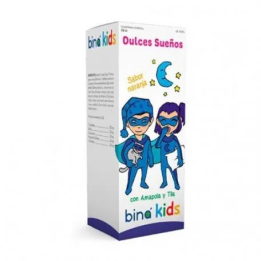 Bina Kids Biná Kids Dulces Sueños | HogarLider