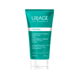 Uriage Hyseac Crema Limpiadora 150ml | HogarLider