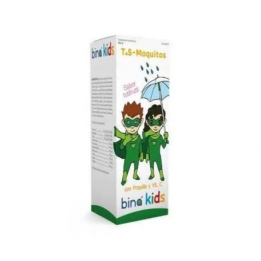 Bina Kids Biná Kids T S- Moquitos | HogarLider