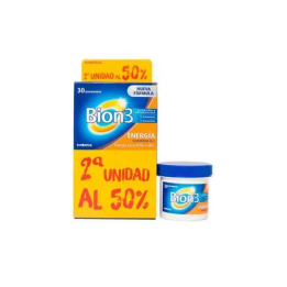 Merck Bion3 Energia Pack Promo | HogarLider