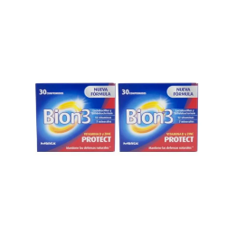 Merck Bion3 Protect 2 X 30 Comprimidos | HogarLider