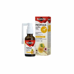Juanola Própolis con Miel… · 84700017205… | HogarLider