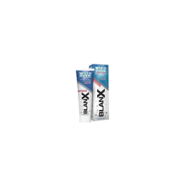Serra Pamies Blanx Dentífrico White Shock 75ml | HogarLider
