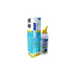 Ialumar Baby 100ml | HogarLider