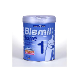 Ordesa Blemil 1 Plus Forte 1200g | HogarLider