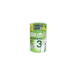 Ordesa Blemil Plus 3 Crecimiento 1200g | HogarLider