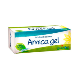 Boiron Arnica Gel 120g | HogarLider