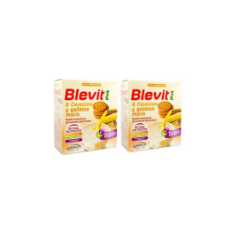 Ordesa Blevit Plus 8 Cereales y… · 84265941086… | HogarLider