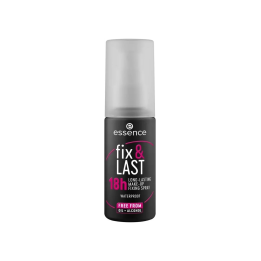 Essence Cosmetics Fix y Last 18h… · 40597294904… | HogarLider