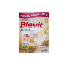 Ordesa Blevit Plus 8 Cereales 1000g | HogarLider