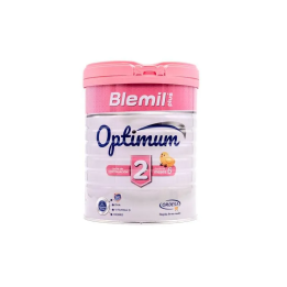 Ordesa Blemil Plus 2 Optimum 800g | HogarLider