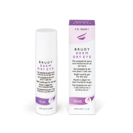 Brudy Lab Derm Ojo Seco 10ml | HogarLider