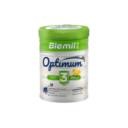 Ordesa Blemil Plus 3 Optimum 800g | HogarLider