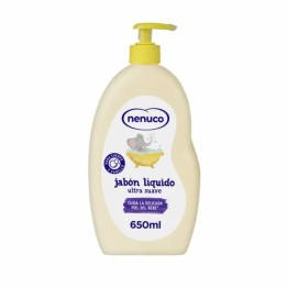 Nenuco Liquid Soap Ultra Soft Hair… · 84280760066… | HogarLider