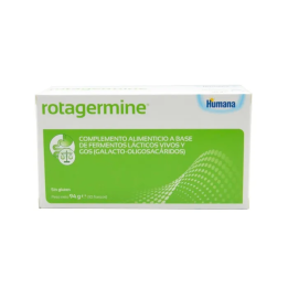 Humana Rotagermine 8,5ml 10 Frascos | HogarLider