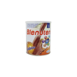 Ordesa Blenuten Cola Cao 400g | HogarLider