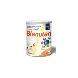 Ordesa Blenuten Vainilla 400g | HogarLider