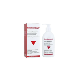 Viñas Emolienta QP Emulsion 300ml | HogarLider