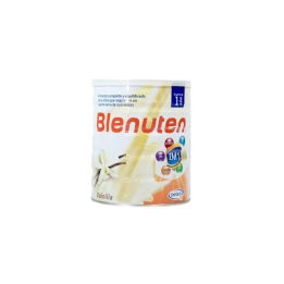 Ordesa Blenuten Vainilla 800g | HogarLider