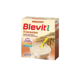 Ordesa Blevit Plus 5 Cereales 300g | HogarLider
