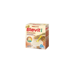 Ordesa Blevit Plus 5 Cereales 600g | HogarLider