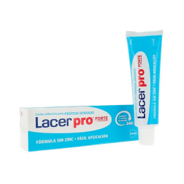 Lacer Pro Forte 40g | HogarLider