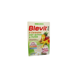 Ordesa Blevit Plus 8 Cereales Con… · 84265940562… | HogarLider