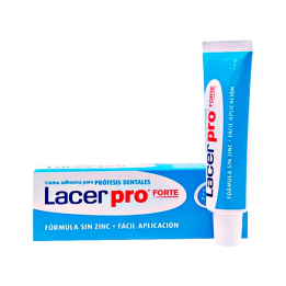 Lacer Pro Forte 70g | HogarLider