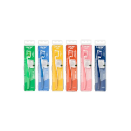 Lacer Cepillo Dental Mini Suave | HogarLider