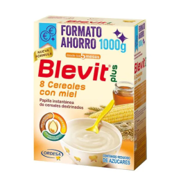 Ordesa Papilla Blevit Plus 8… · 84265940899… | HogarLider