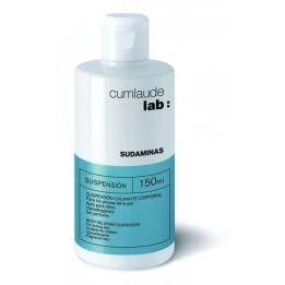 Cumlaude Rilastil Sudacalm Suspensión 150ml | HogarLider