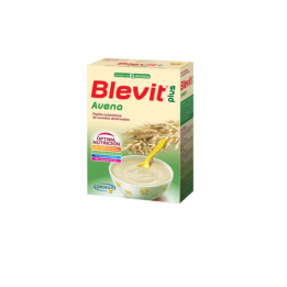 Ordesa Blevit Plus Avena 300g | HogarLider
