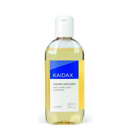 Kaidax Champú Anticaída 400ml | HogarLider