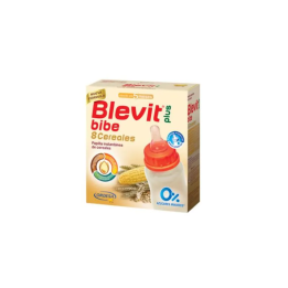 Ordesa Blevit Plus Bibe 8 Cereales 600g | HogarLider