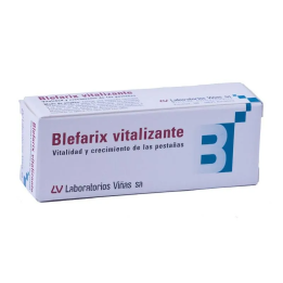 Viñas Blefarix Vitalizante Pestañas 4ml | HogarLider