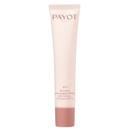 Payot Crème N2 CC Cream Spf50 40ml | HogarLider