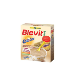 Ordesa Blevit Plus Cola Cao 300g | HogarLider