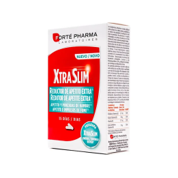 Forté Pharma Xtraslim Reductor De… · 84700019238… | HogarLider