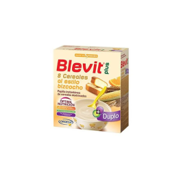 Ordesa Blevit Plus Duplo 8 Cereales… · 84265940348… | HogarLider