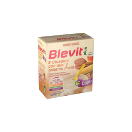 Ordesa Blevit Plus Duplo 8… · 84265940185… | HogarLider