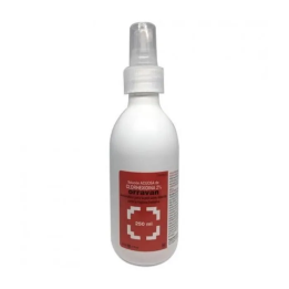 Clorhexidina 2% Solución Alcohólica 250ml | HogarLider