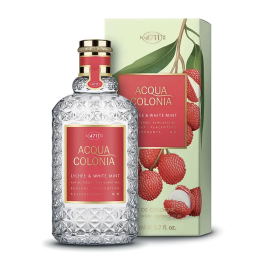 4711 Lychee y White Mint Eau De… · 40117007486… | HogarLider