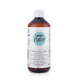 Lacer Natur Enjuague Bucal Diario 500ml | HogarLider