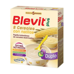 Ordesa Papilla Blevit Plus Duplo… · 84265940348… | HogarLider