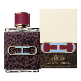 Carolina Herrera Ch Men Wild Love… · 84110611063… | HogarLider