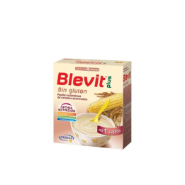 Ordesa Blevit Plus Sin Gluten 600g | HogarLider