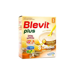 Ordesa Blevit Plus 8 Cereales Con… · 84265940184… | HogarLider