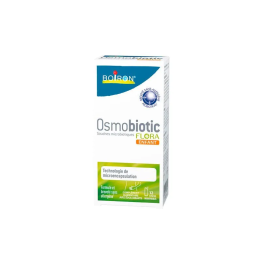 Osmobiotic Flora Niño 12 Sobres | HogarLider