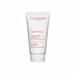 Clarins Comfort Scrub 50ml | HogarLider