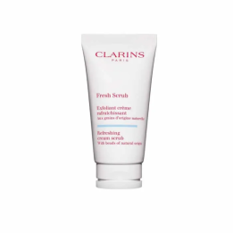 Clarins Fresh Scrub 50ml | HogarLider